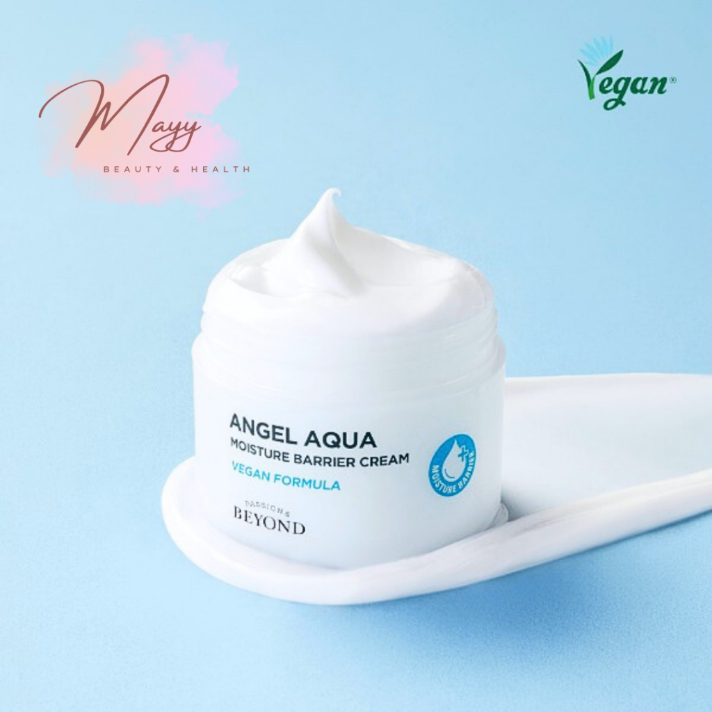 [Beyond] Kem dưỡng ẩm tự nhiên Beyond 150ml