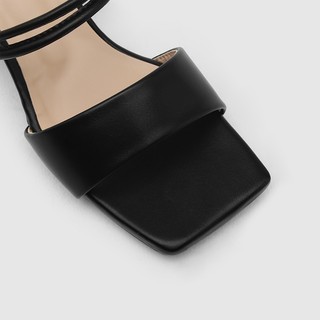 [SAPPUN] Laeli Dép cao gót Two way (5phân/5cm)