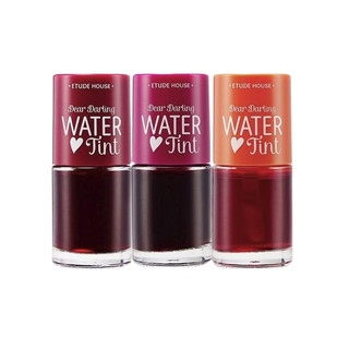  Tint nước thân yêu