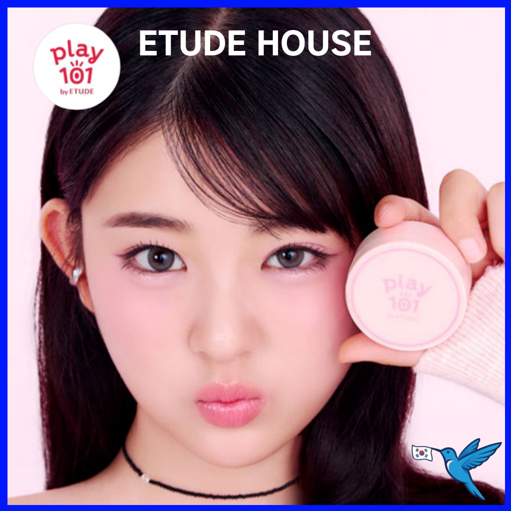 [Etude HOUSE] Play 101 của ETUDE Finish Loose Powder