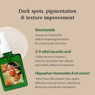 [Dr.Althea] Serum Vitamin C Gentle 30ml