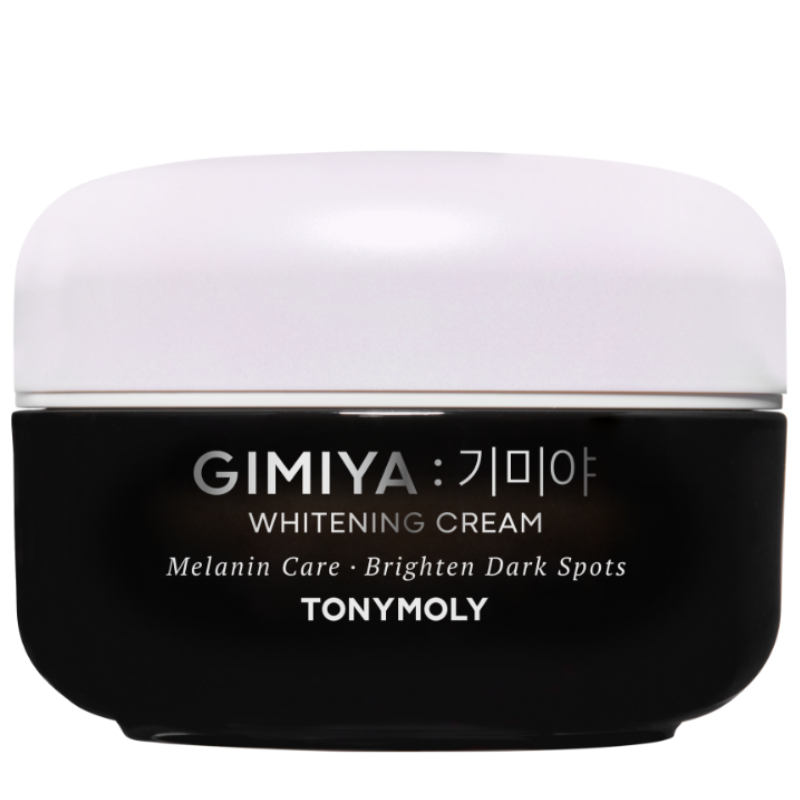 Kem làm trắng da TONYMOLY Gimiya 1.69 fl.oz / 50ml (Hạn sử dụng: 2029.04)