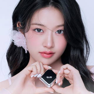 CLIO [Cio] Essential lip cheek Tap – 6 Màu Son Tint & Blush Son dưỡng môi và má đa năng