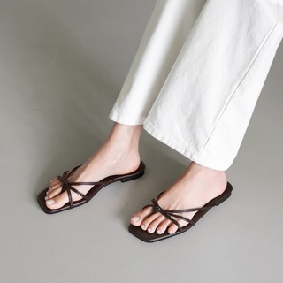 [SAPPUN] Dymari Dép xỏ ngón vuông (1phân/1cm)