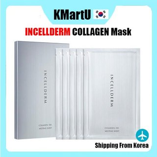 Tấm incellderm collagen 100 5pc