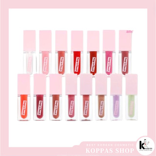 Jelly lip plumper tint 3.8ml