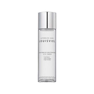  Intensive Whitening Vita Toner 
