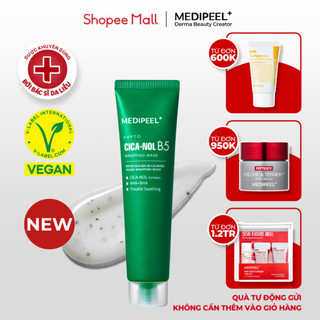 Mặt nạ lột làm dịu da MEDIPEEL Cica Phyto Cicanol B5