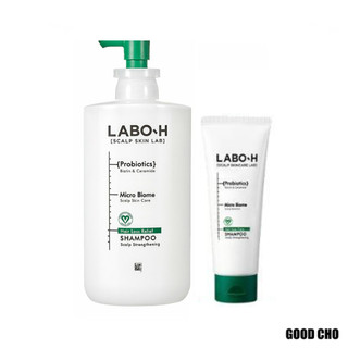 Hair loss care shampoo 750ml+100ml