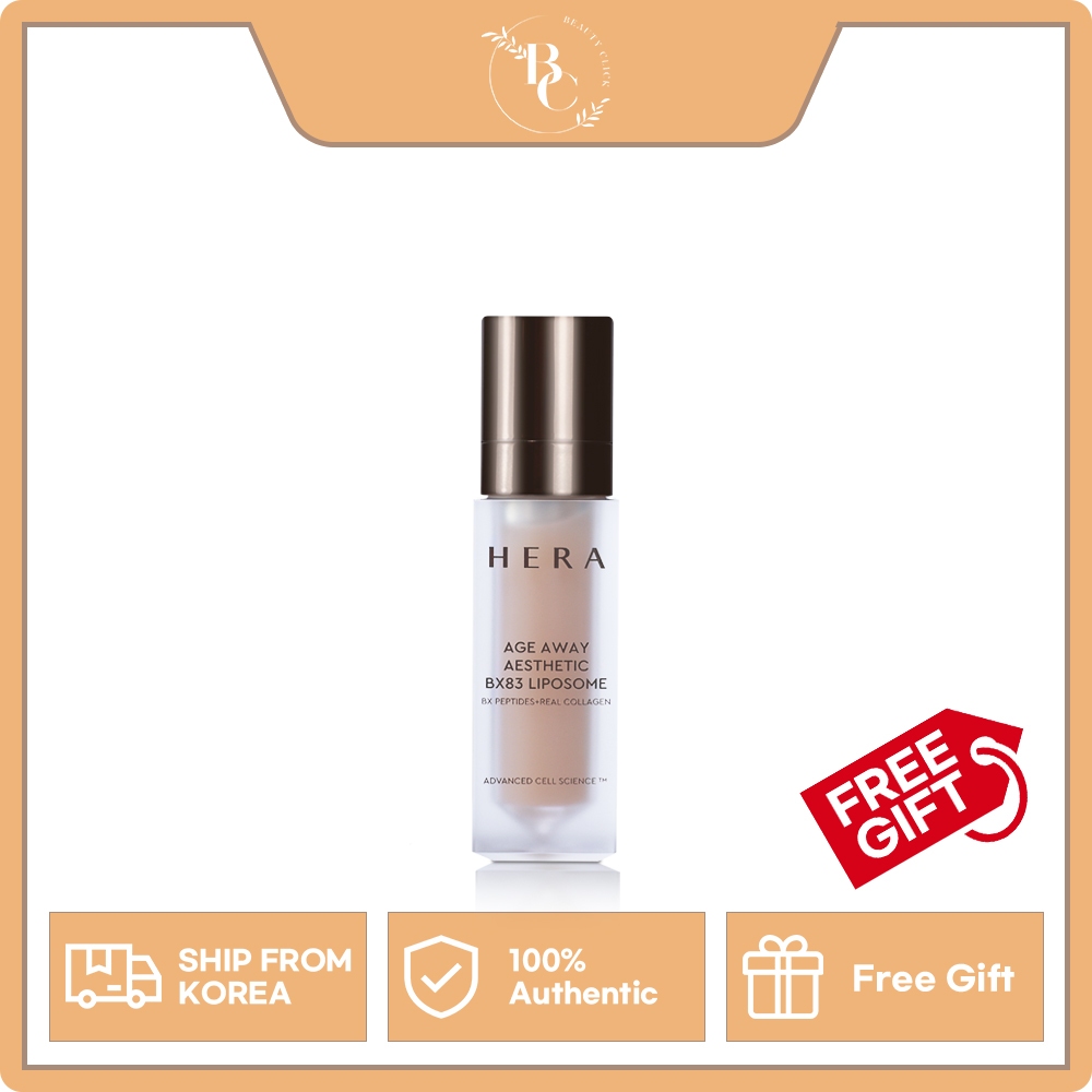 [Hera] Serum Liposome HERA Age Away 20ml