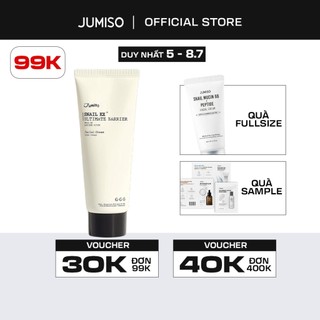 [Jumiso]99K deal for Summer essential items