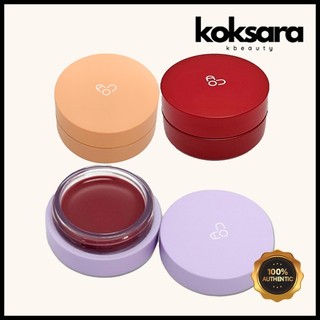 Aou glowy tint balm 3.5g 9colors