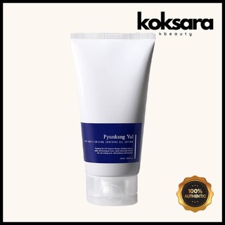 pyunkang yul ato moisturizing soothing gel lotion 150ml