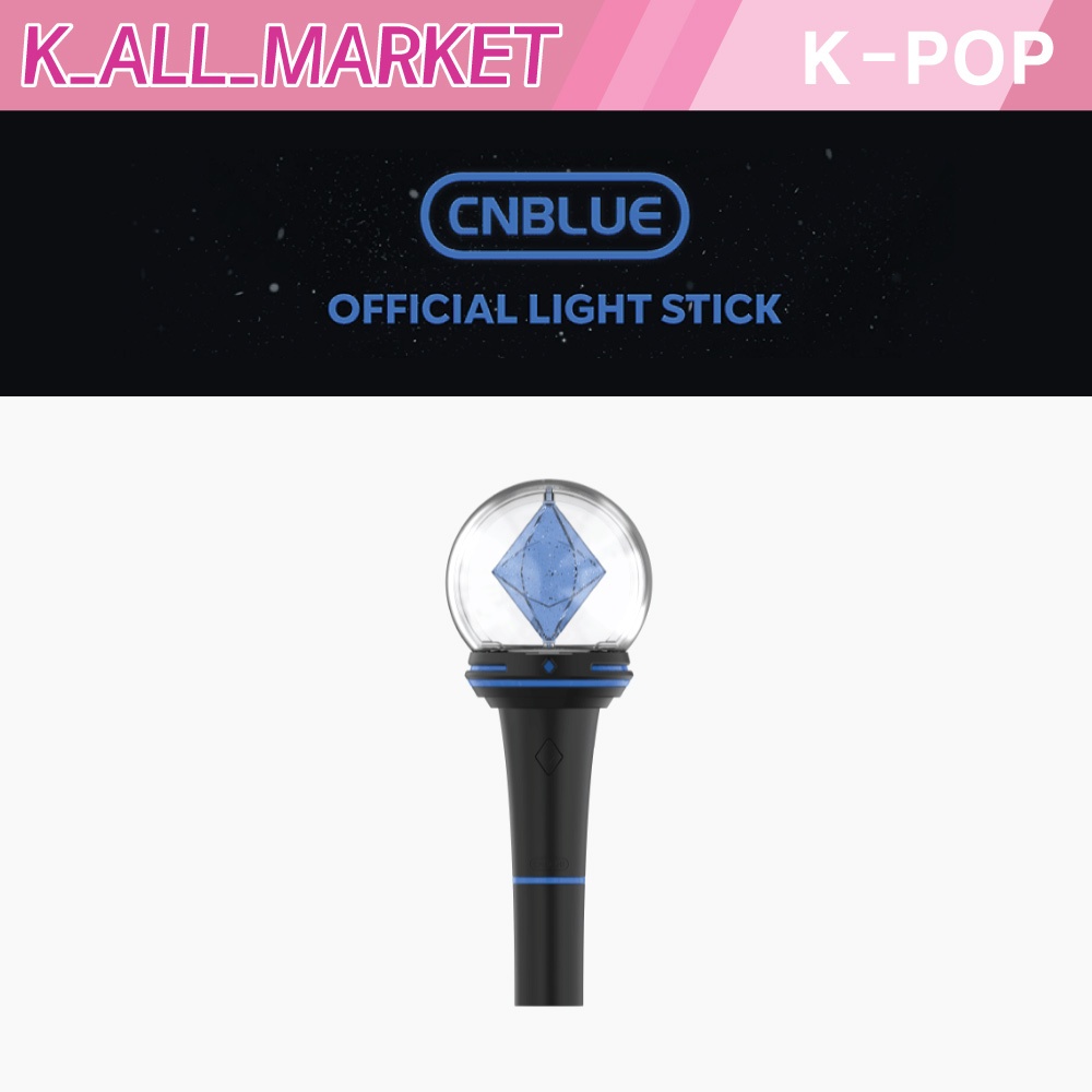 [Vận CHUYỂN NGAY HÔM NAY] ĐÈN CHÍNH THỨC CNBLUE