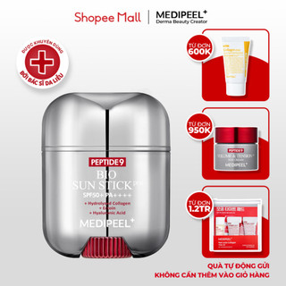 Que Chống Nắng Peptide MEDIPEELpro 20g