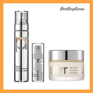 Tinh chất kem dưỡng trẻ hóa da Primera Youth Radiance Vitatinol Serum/ Moisturizing Cream 50ml