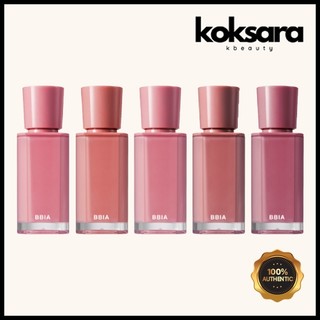 Bbia glow tint mlbb edition 3.2g 5colors