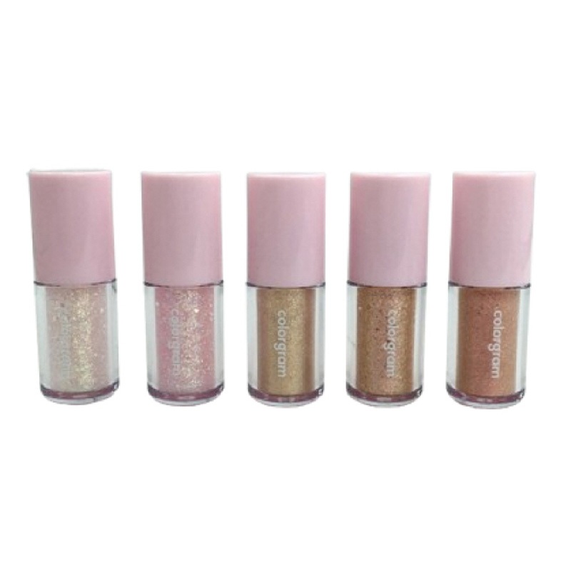 Phấn Mắt Dạng Nén colorgram 3.2g / 7 Màu Lựa Chọn