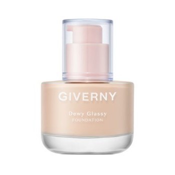 Kem nền Giverny Dewey Glash 30 ml