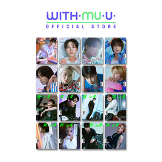  Vật phẩm JYP Entertainment STRAY KIDS  A-Summer KraZy  DICON N°21 