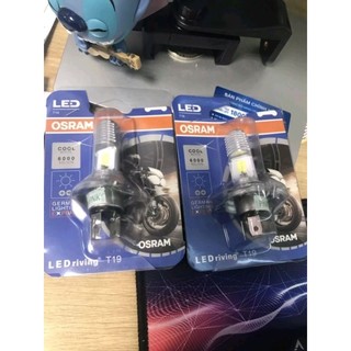 Bộ 2 bóng đèn pha led xe Airblade 2013/2014/2015 (125cc)