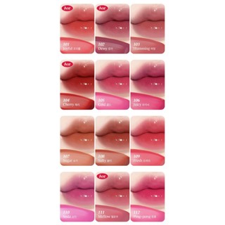[LAKA]Fruity Glam Tint 25colors, Fruity Glam Tint 25 màu