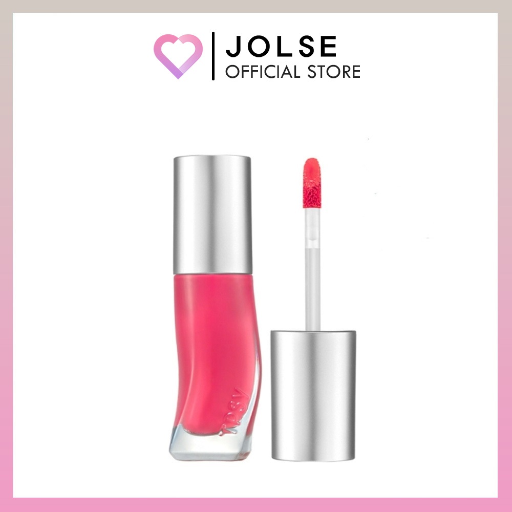 TPSY Flush Blush 6g (6 màu)