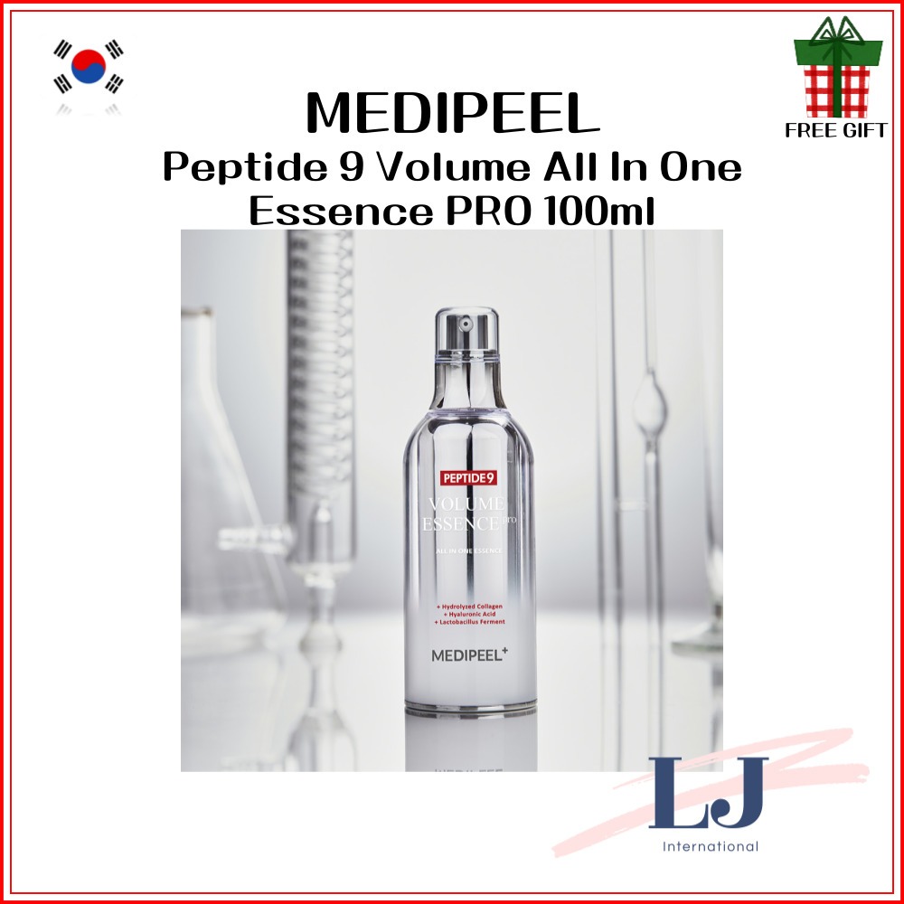 Medipeel Peptide 9 Volume All In One Essence PRO 100ml