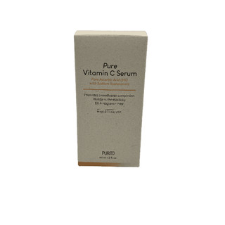 Serum vitamic C nguyên chất Purito 60ml