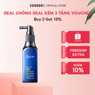 Tinh chất chống rụng tóc COSNORI - Anti Hair Loss Pro Vitamin B5 Hair Tonic