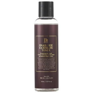 Benton Snail Bee Ultimate Toner 5.07 fl.oz / 150ml (Hạn sử dụng: 2026.05)