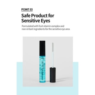 Áo khoác ETUDE Oh My Lash Top 12g