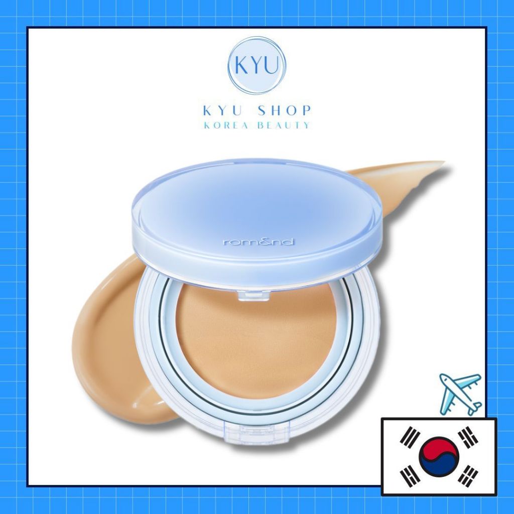 Phấn nước trang điểm mỏng nhẹ che phủ cao Bare Water Cushion SPF38 PA+++ 20g