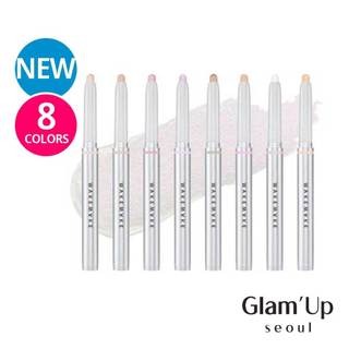 🇰🇷  Wakemake  Glitz Longwear Stick Shadow 8 màu Aegyo-sal Glitter Eyeshadow Olive Young Korea 