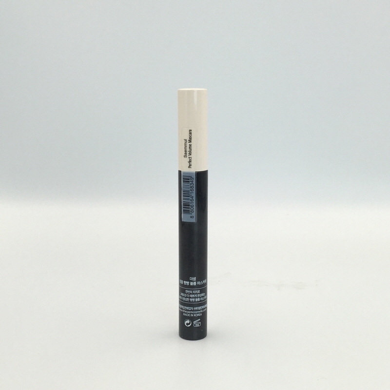 [The SAEM] Mascara Saemmul Perfect Volume 8ml [EXP 25.12.10]