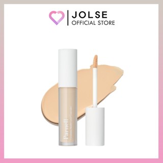 Kem che khuyết điểm Parnell Cicamanu Skinfit 5g