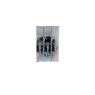 Glaze Plump Gloss 4g