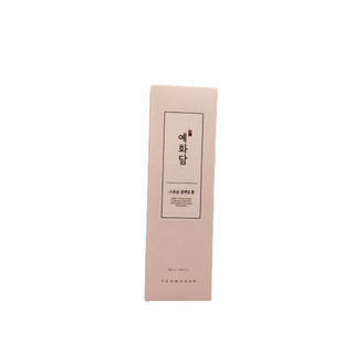 [Hàng mới về] Sữa rửa mặt The Face Shop Yehwadam cao cấp 150ml