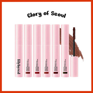Lilybyred 9 đến 9 Survival Colorcara 5 màu