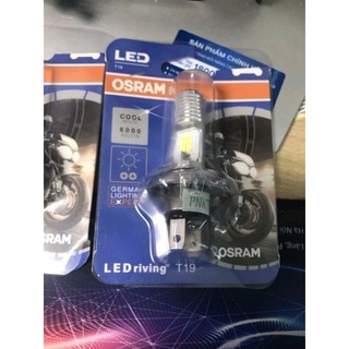 Bộ 2 bóng đèn pha led xe Airblade 2013/2014/2015 (125cc)