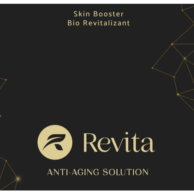 Giải pháp chống lão hóa REVITA