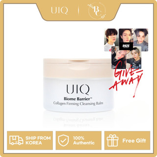 Sáp Tẩy Trang Biome Barrier™ Collagen Firming Cleansing Balm 100ml | Chứa Collagen thủy phân