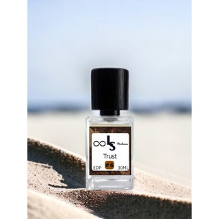 LS Perfume (TRUST 30ml) Nước hoa ls  nam pha chế thủ công