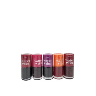 [Hàng mới về] Son tint Etude House 10g dưỡng ẩm cho môi