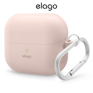  Vỏ ốp Galaxy Buds 3 Galaxy Buds 3 Pro Galaxy Buds 3 FE elago Silicone 