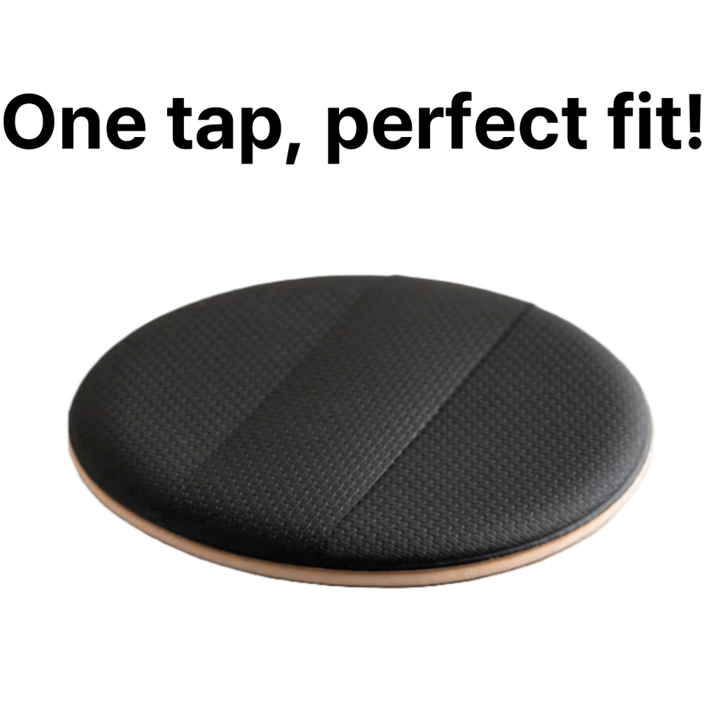 Miếng bọt khí đệm DAISO. Sản phẩm sản xuất tại Hàn Quốc của DAISO. Sản phẩm phổ biến của Hàn Quốc. D