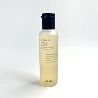 Toner mật ong sáng da mềm da cosrx full fit propolis synergy toner