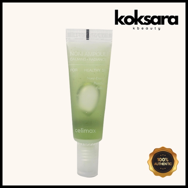 Celimax The Real Noni Energy Ampoule 10ml