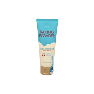 [Etude House] Baking Powder Cleansing Foam Collection