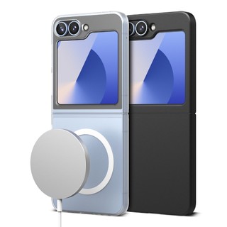 Ringke Slim Magnetic cho Galaxy Z Flip 6 Vỏ bảo vệ rắn nhẹ